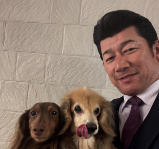 三浦大輔監督、「ただいま〜」と帰宅報告！ファンから熱いエール！