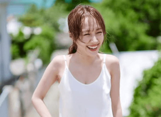 「お顔もスタイルも理想すぎ」人気モデル・前田希美、”ファンサ精神・MAXショット”にファンガッツポーズ「オフショで1冊作れるんじゃないか」