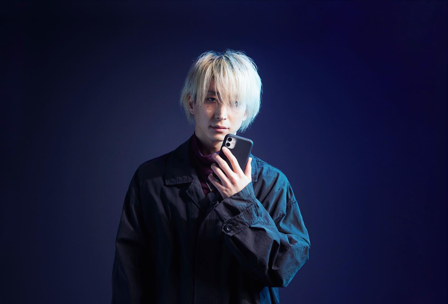 SnowMan・佐久間大介の映画初主演決定に「さっくん‼︎ おめでとう🎬🎉」