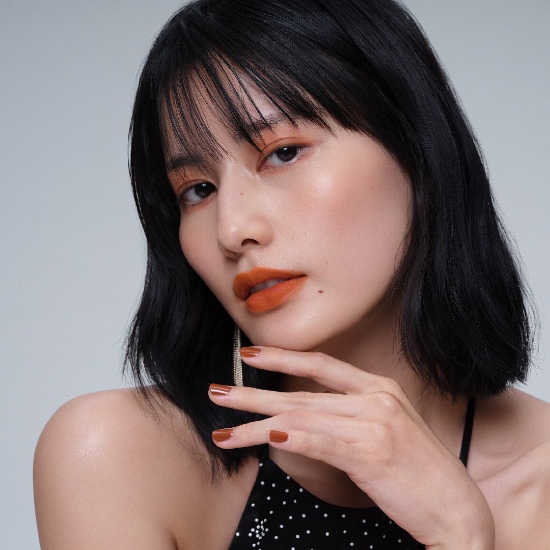 「もう女王でいいですね」橋本愛の美しすぎる最新ショットが話題！