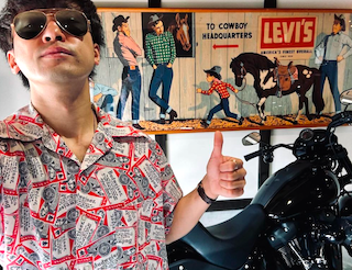 としみつが激レア非売品に大興奮「最高の買い物させていただいた！！」