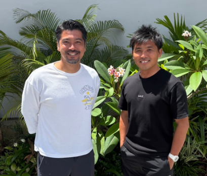 髙柳一誠、育成×人間力×footballで心に響く講演！永尾氏から学ぶ熱量