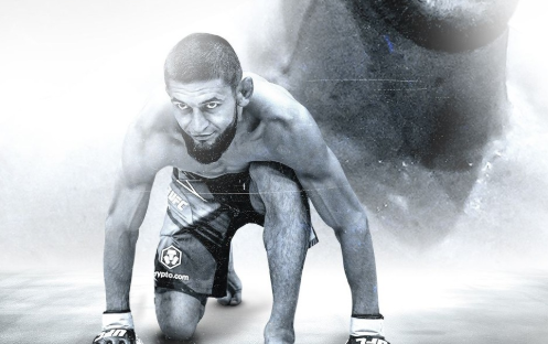 UFC シカゴが沸騰中！ついに迎えたUFC319決戦の日