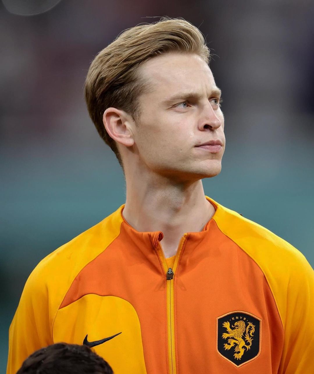 EURO制覇目指すオランダに大打撃！