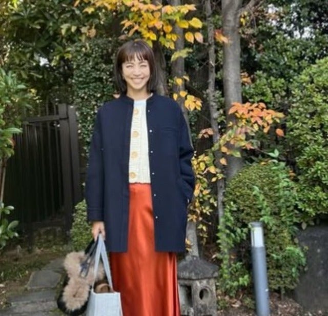 安田美沙子が友達夫妻と一緒にお寿司ダブルデート！