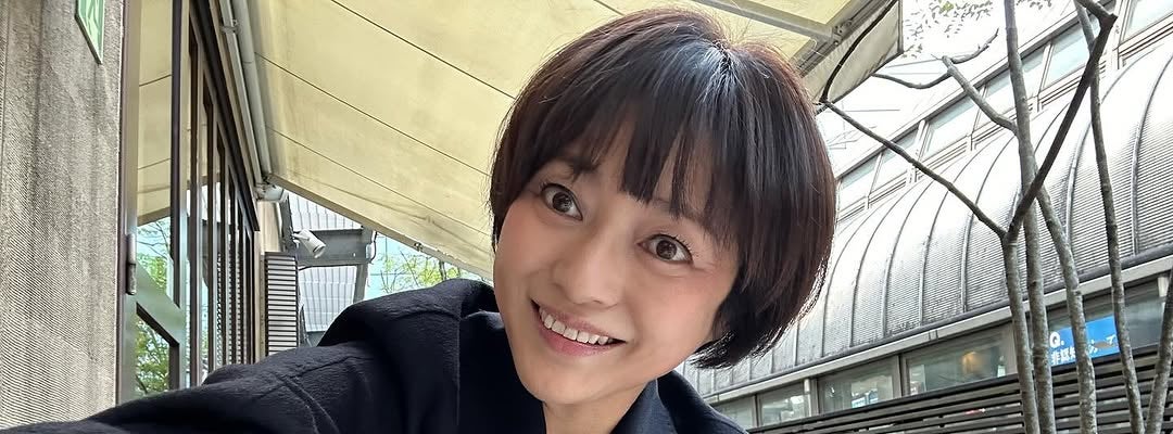 三田寛子、品川駅で“限定モーニング”に吸い寄せられる「ふらふらっと並んでしまった」