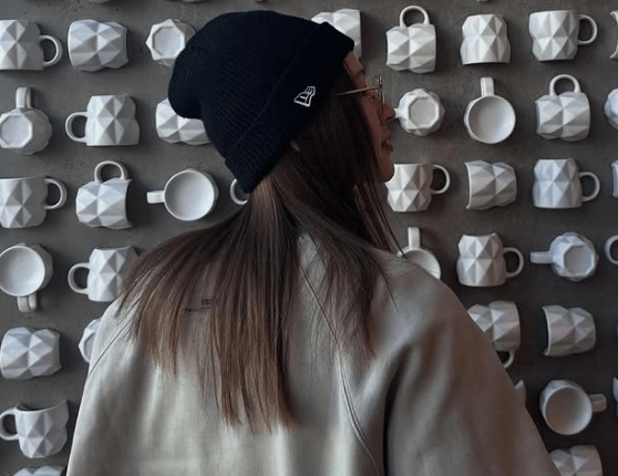 美しきバスケットボール選手・水野妃奈乃、誕生日でファン大祝福！”眼鏡カジュアルスタイル”もパーフェクトと話題に