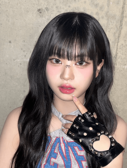 ME:I ぶれをも味方につけた