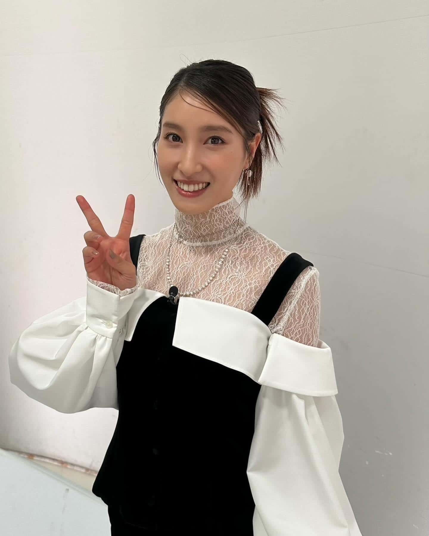 土屋太鳳がバラエティー出演❗️✨「がんばってきたんじゃん！」