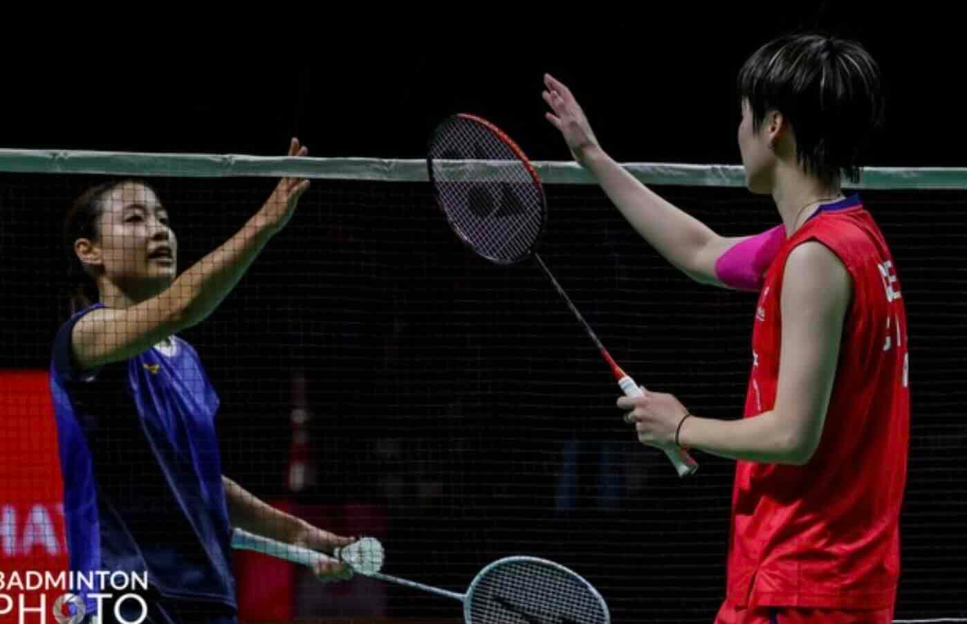 バドミントン・奥原希望、強豪選手との試合経験を糧に示した実感