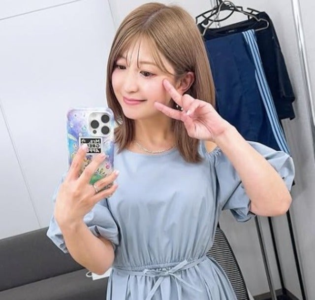 「褒められるって凄く嬉しい」矢口真里が『５時に夢中！』を楽しむ！