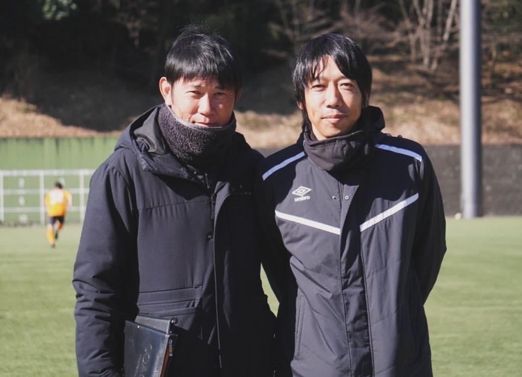 中村憲剛、今シーズンも母校・中央大学サッカー部のテクニカルアドバイザーに！⚽