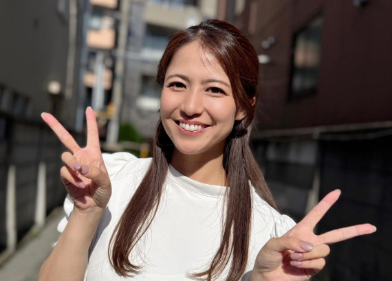 池山智瑛、佐藤三兄弟イベントMCで大活躍！