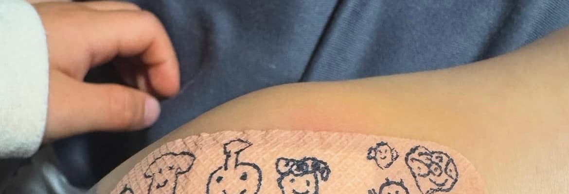 「ギャップ萌え」リオ五輪女子レスリング金メダリスト・登坂絵莉が描く