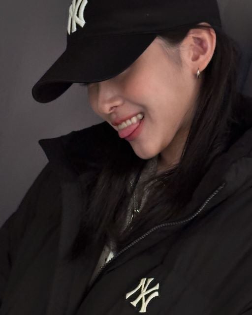 ITZY・リュジン「舌出し」お茶目ショットが可愛すぎると話題！