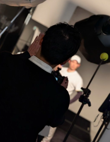 「コーチ就任のオファー受けました」杉谷拳士が“爆誕”宣言　新展開に期待高まる