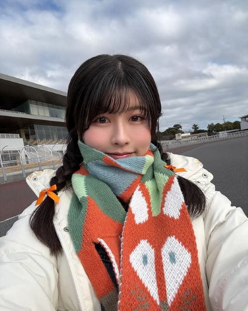 イベント出演のグラドル・ちとせよしの、