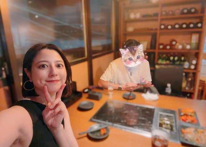 杉本有美が舞台初日を報告、柔らかな表情に滲む充実感と感謝