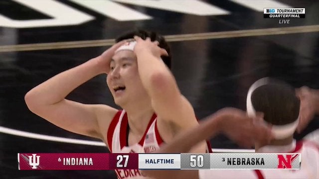 誰も富永啓生を止められない！圧巻パフォーマンスに大盛り上がり