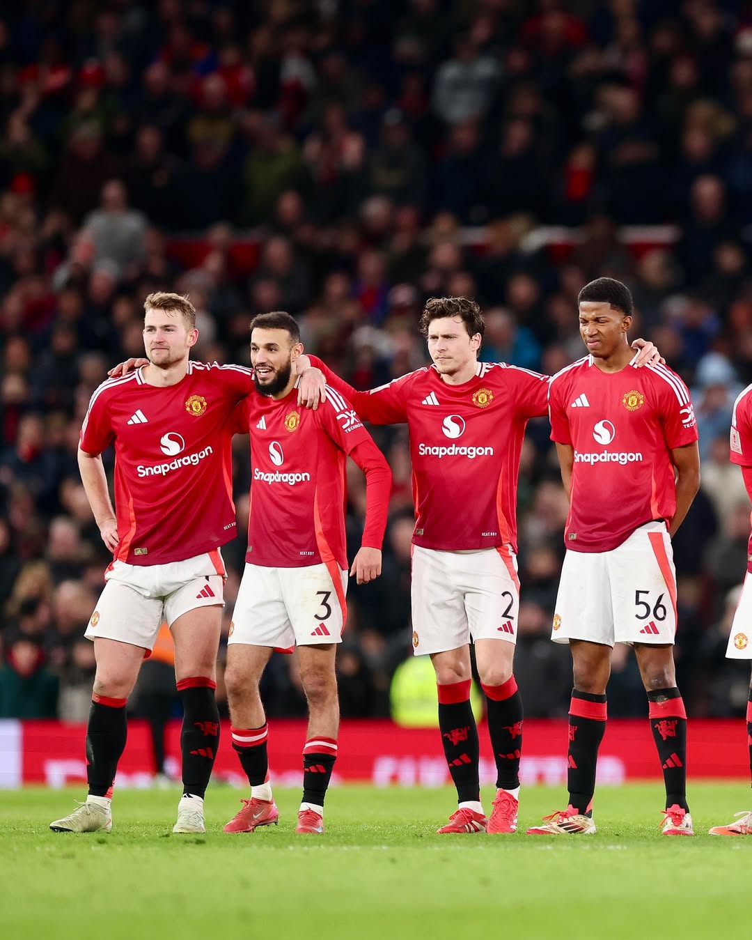 FA杯前回王者、5回戦で姿を消す