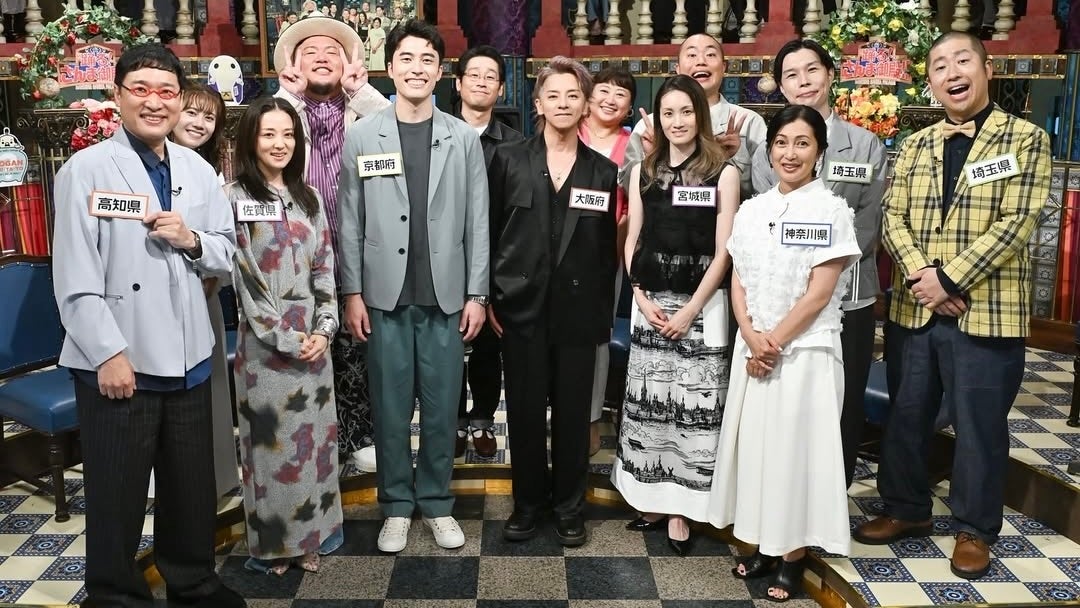 「今からワクワク」髙橋藍の兄・髙橋塁、あの超人気番組出演報告にファン大興奮！？