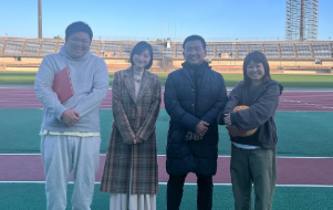 「地元・高知でロケ！」広末涼子、青空の下で癒しの時間を満喫