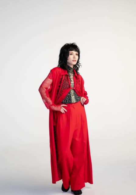 「音楽ってやっぱり、世界を変えられるんじゃない？？」Superflyが歌番組でのピュアな空間に感無量⁉