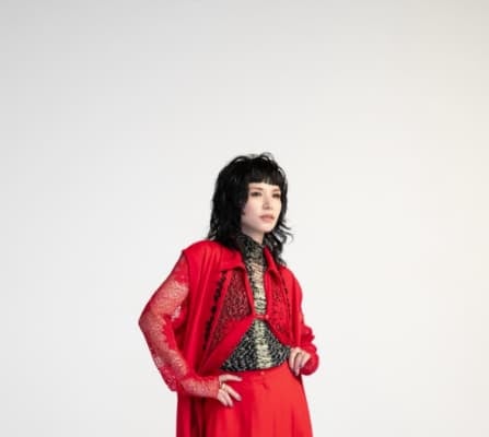 「音楽ってやっぱり、世界を変えられるんじゃない？？」Superflyが歌番組でのピュアな空間に感無量⁉