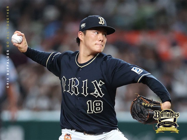 「金剛力士像のように凛々しくて迫力あるカッコ良さ👏🏻」山本由伸が12勝目を記録👀