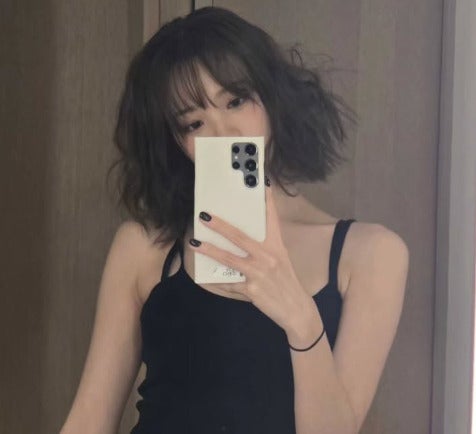 LE SSERAFIM・チェウォン、最新ショットを公開　私服姿にメンバーとの密着ショットも