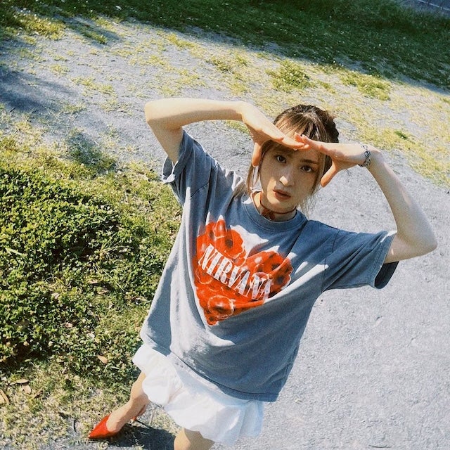 タレント・宮部のぞみ、最近の趣味は“◯◯◯探し”！？