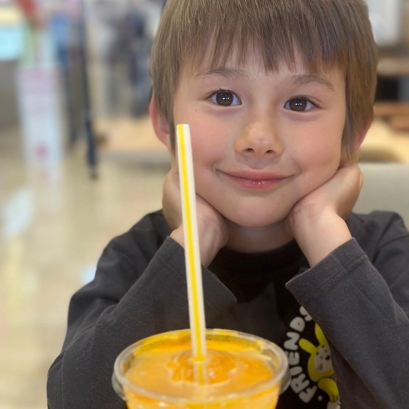 村重杏奈の家族ショットが可愛いすぎると話題に　弟