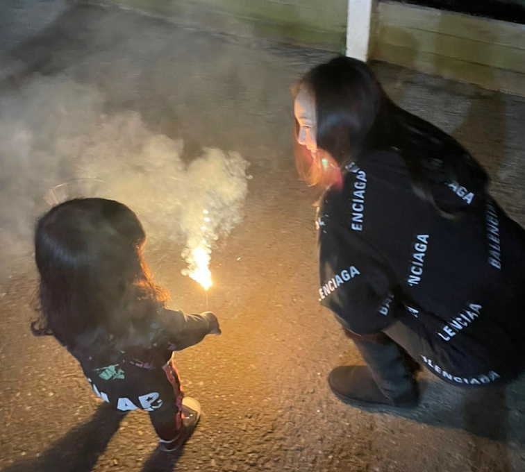 25キロ“激ヤセ”の華原朋美さんが47歳で妊活スタートを報告