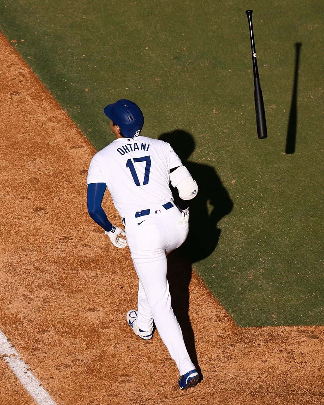 大谷翔平の「Pics that go hard」