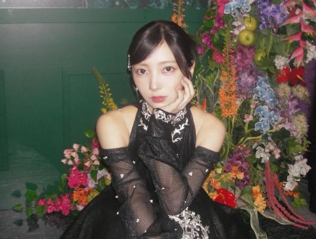 「音楽って素晴らしい」日向坂46 小西夏菜実、CEREMONY初体験を報告