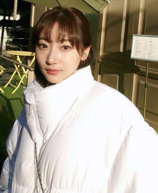 可愛いと話題に！女優・武田玲奈 最新ショットを披露！