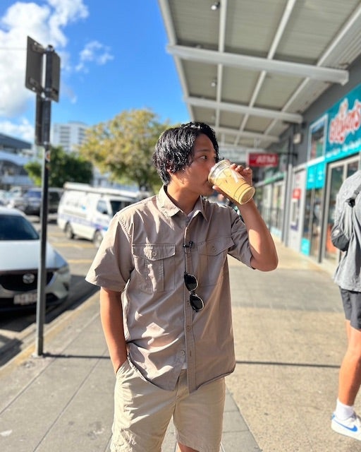 「生まれ変わったらコアラになりたい！？」大人気アイドルがオーストラリアを満喫