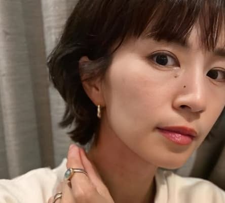 安田美沙子がニューヘアスタイルを公開！生放送番組でさっそくお披露目⁉