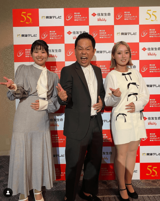 ダイアン津田が語る「芸人が◯◯する営業」とは…⁉