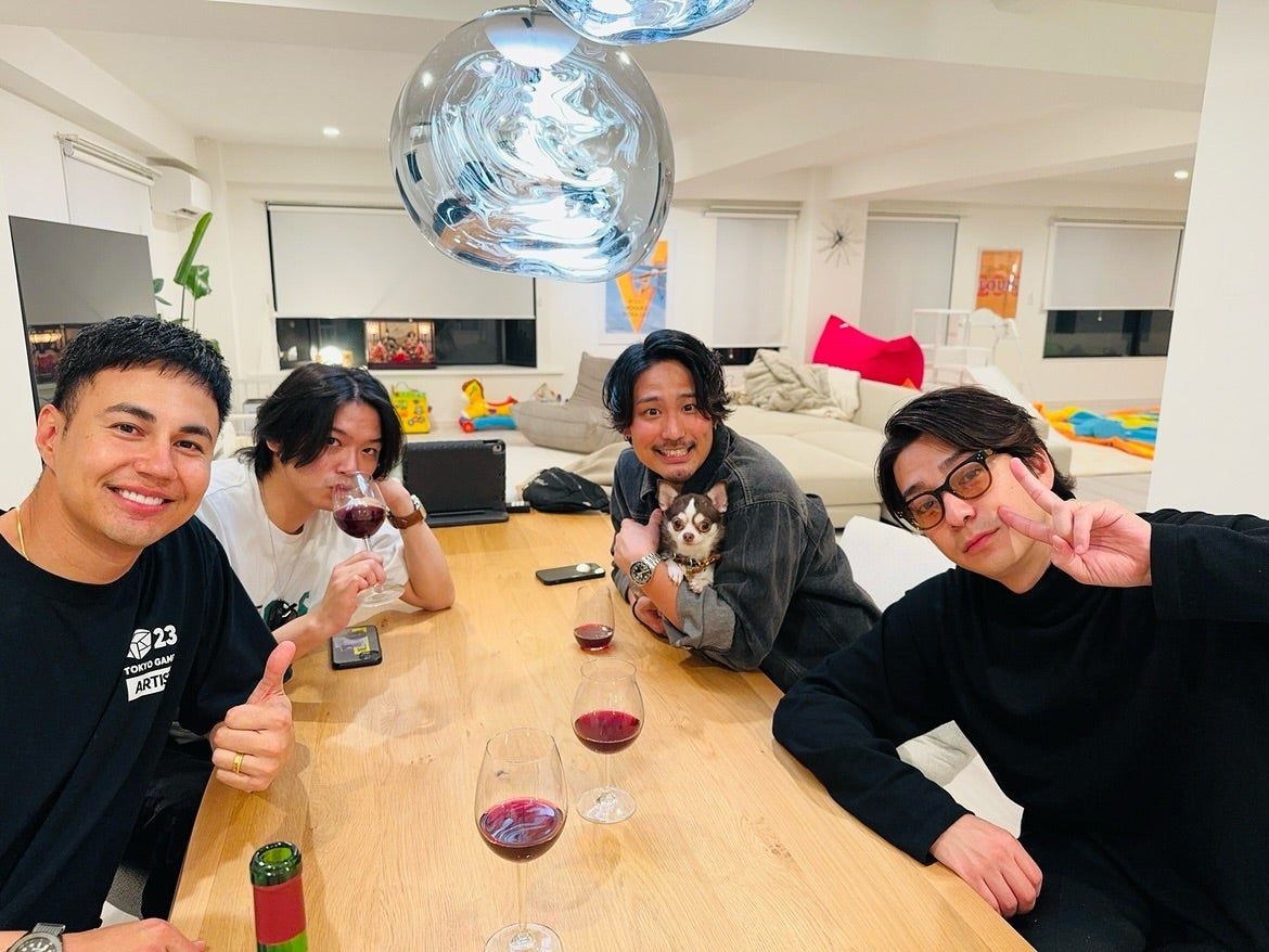 桐山照史らが「ごくせん」同窓会！「豪華すぎないか……👏」と話題に👀