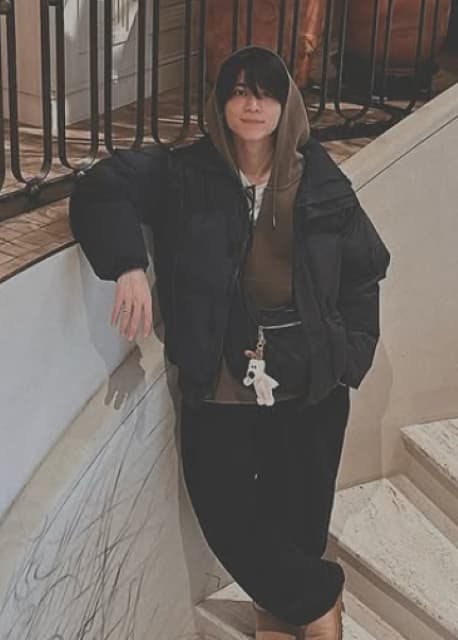 「毎月行きたい。」timelesz・松島聡 初韓国で一体何が！？