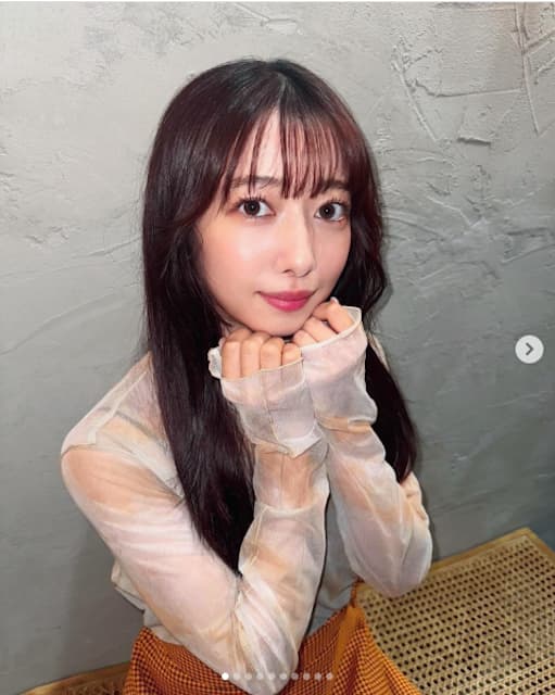 真山りかが全公演終了