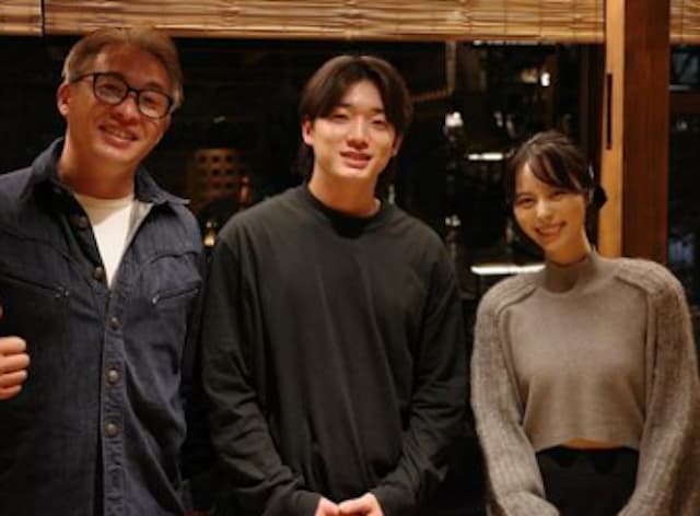 五十嵐亮太　ヤクルト長岡秀樹イガちゃんねるに出演　エピソードトークにキュンキュン