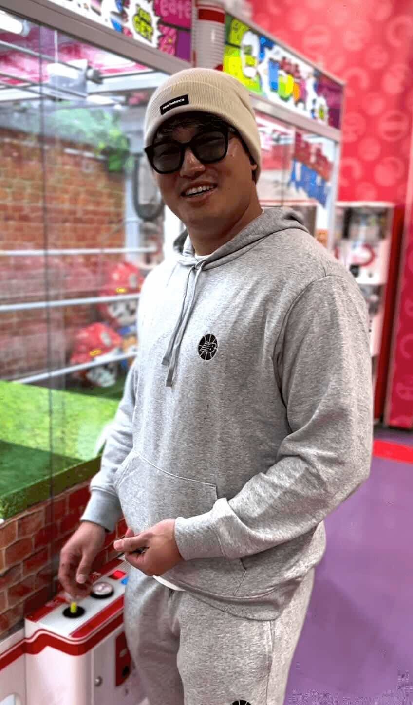 「喜ぶ姿が可愛すぎる！」村上宗隆のオフを大公開！