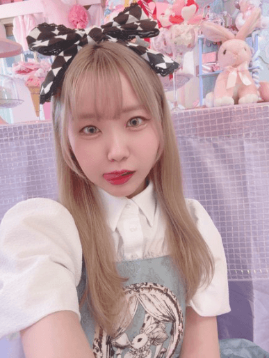 東京女子プロレス　鈴芽、ハロウィンチェキの締切をリマインド！「忘れずにね👻？」