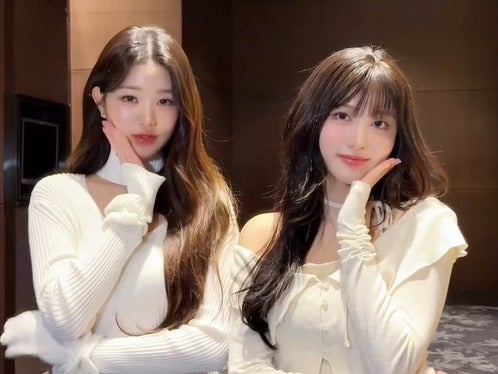 「前髪ありは反則...」韓国アイドル、“新ヘアスタイル”に絶賛の嵐