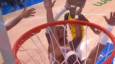 まさに神試合！SGAの華麗なフィニッシュも話題「このファイナル最高のシリーズになる」