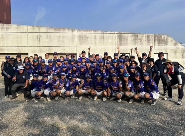 「学生たちにとっては夢の舞台であります。」女子ソフト・宇津木妙子が全日本女子ソフトボール選手権の様子をシェア