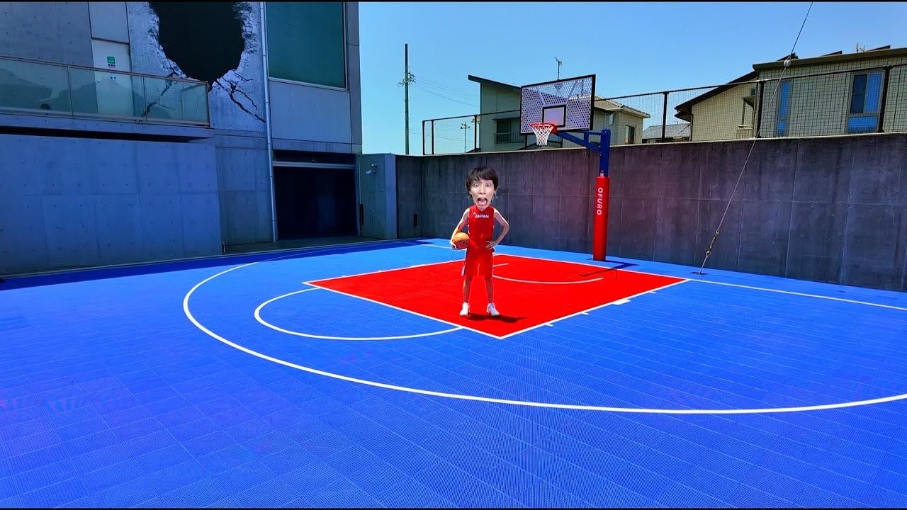 大人気YouTuberがついに家に〇〇を作る！この動画にファンは「絶対に俺達には出来ない、、」