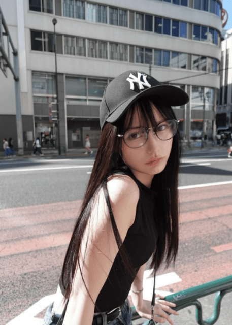 NMB・山本望叶「メガネ萌え」な姿にファンもメロメロ！